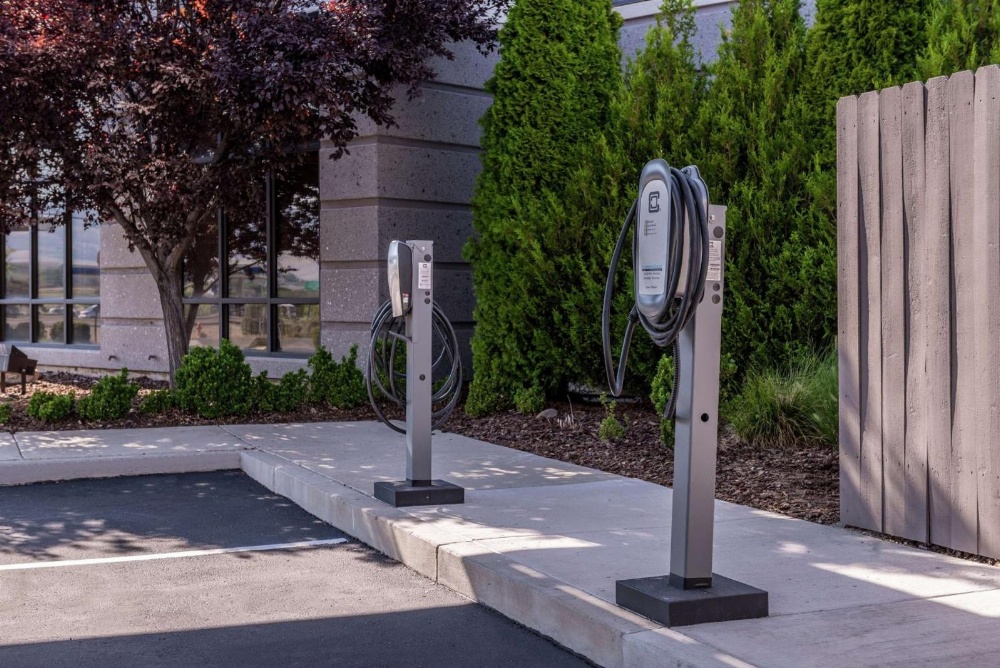 Hampton Inn By Hilton & Suites Carson City Main image